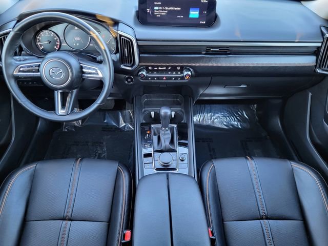 Certified 2025 MAZDA CX-50 AWD 2.5 S w/ Weather Package image 15