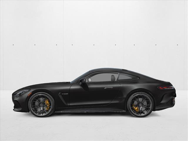 New 2027 Mercedes-Benz AMG GT 55 image 3