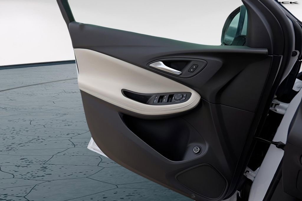 New 2026 Buick Encore GX Sport Touring w/ Advanced Technology Package FWD image 18