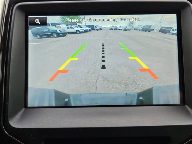 Used 2014 Ford F150 Platinum image 15