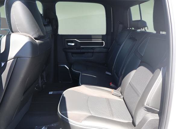 New 2026 RAM 2500 Laramie image 11