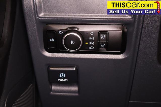 Used 2024 Ford F150 STX AWD/4WD image 22