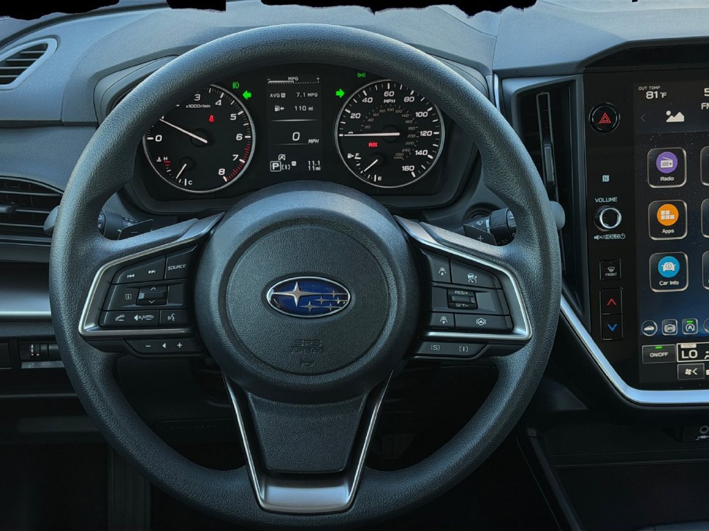 New 2026 Subaru Impreza 2.0i Sport AWD/4WD image 18