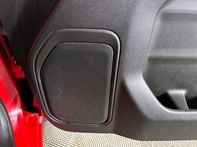 Used 2023 Chevrolet Silverado 1500 Custom w/ LPO, Dark Essentials Package image 35