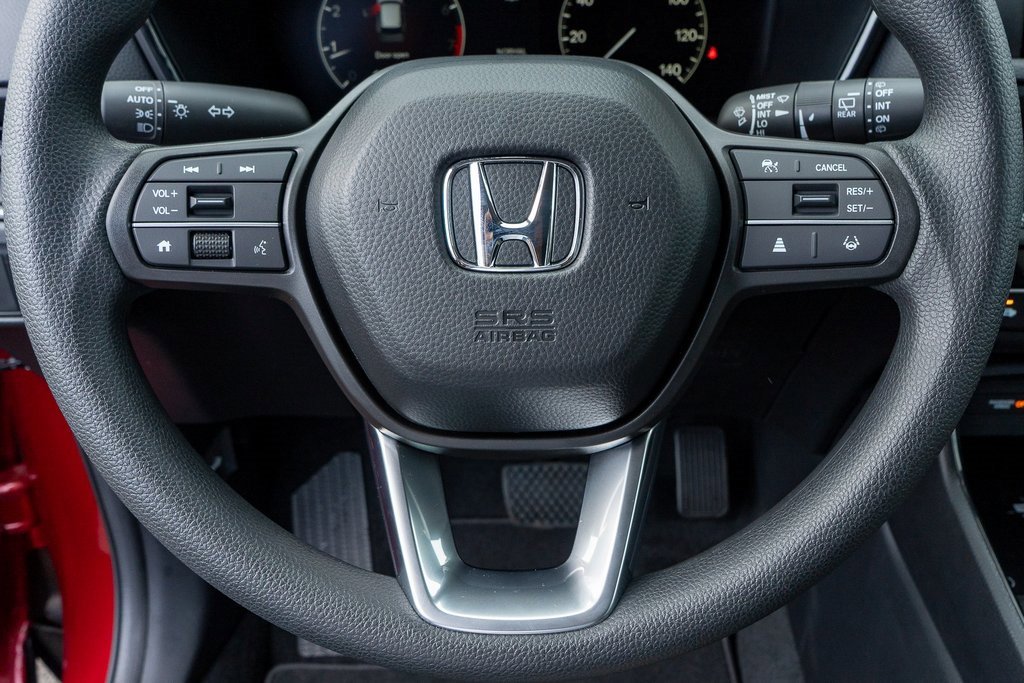 New 2026 Honda CR-V EX image 25