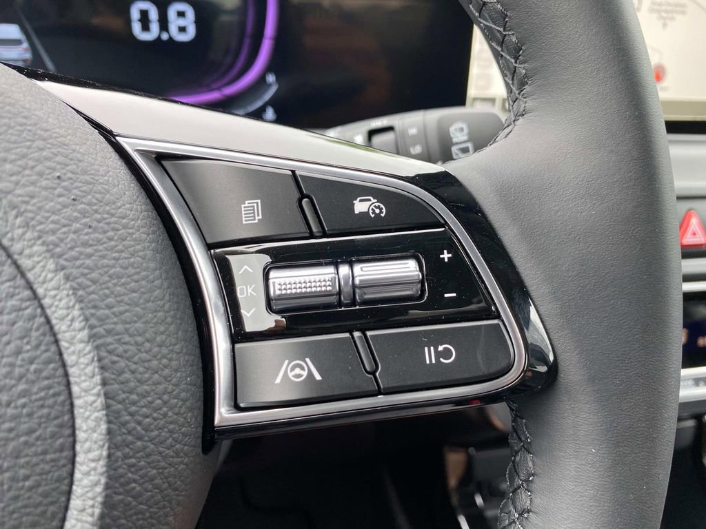 New 2025 Kia Seltos S image 15