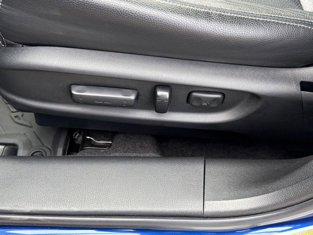 Used 2017 Honda Accord EX-L image 27