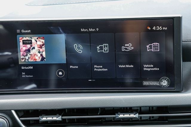 New 2026 Hyundai Sonata SEL image 14