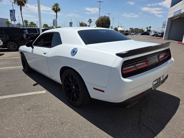 Used 2020 Dodge Challenger R/T w/ Plus Package RWD image 4