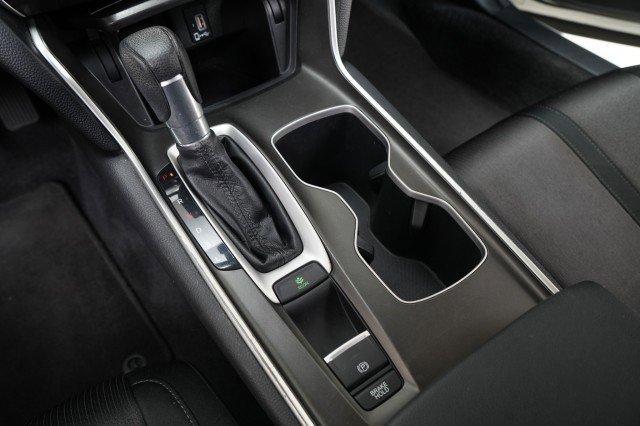 Used 2019 Honda Accord EX image 56