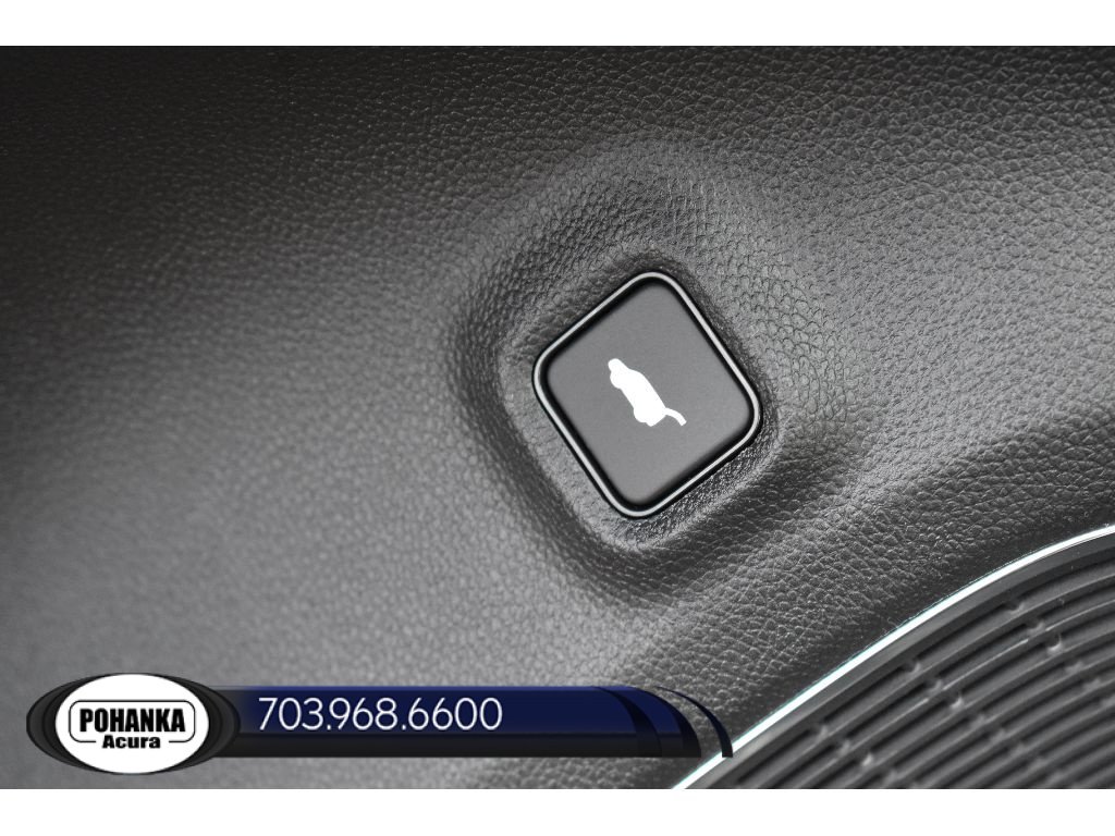New 2026 Acura MDX w/ Technology Package AWD/4WD image 24