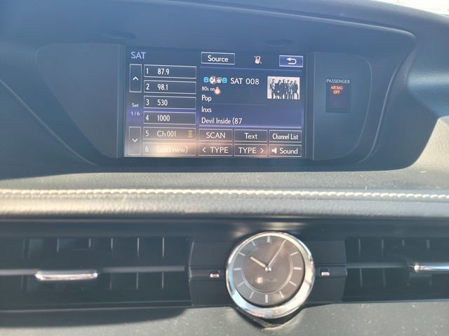 Used 2016 Lexus ES 350 w/ Luxury Package w/Wood Trim image 24