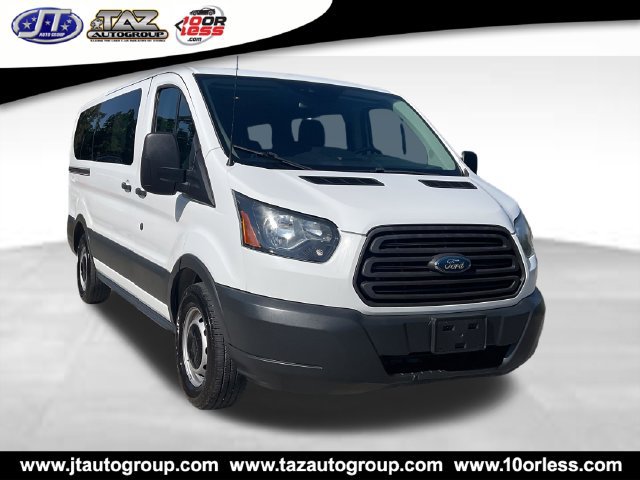 Used 2017 Ford Transit 150 XL
