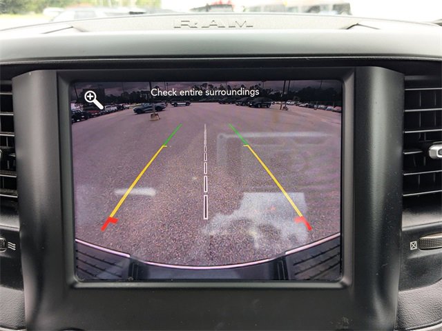 Used 2021 RAM 2500 Tradesman w/ Chrome Appearance Group image 19