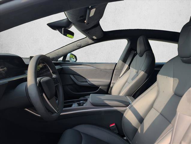 Used 2024 Tesla Model S AWD/4WD image 12