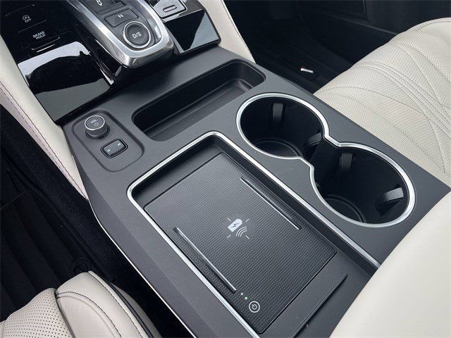 New 2026 Acura MDX A-Spec AWD/4WD image 21