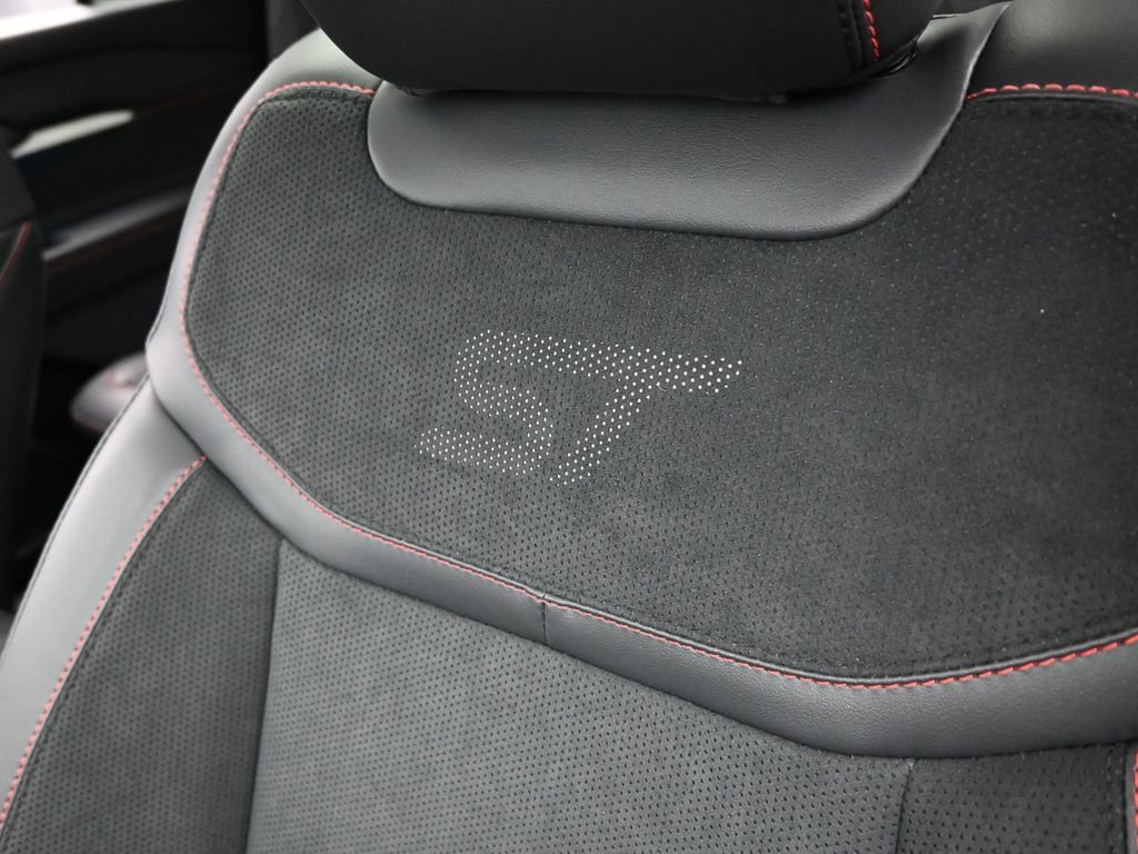 New 2025 Ford Explorer ST w/ Sun And Sound Package image 24