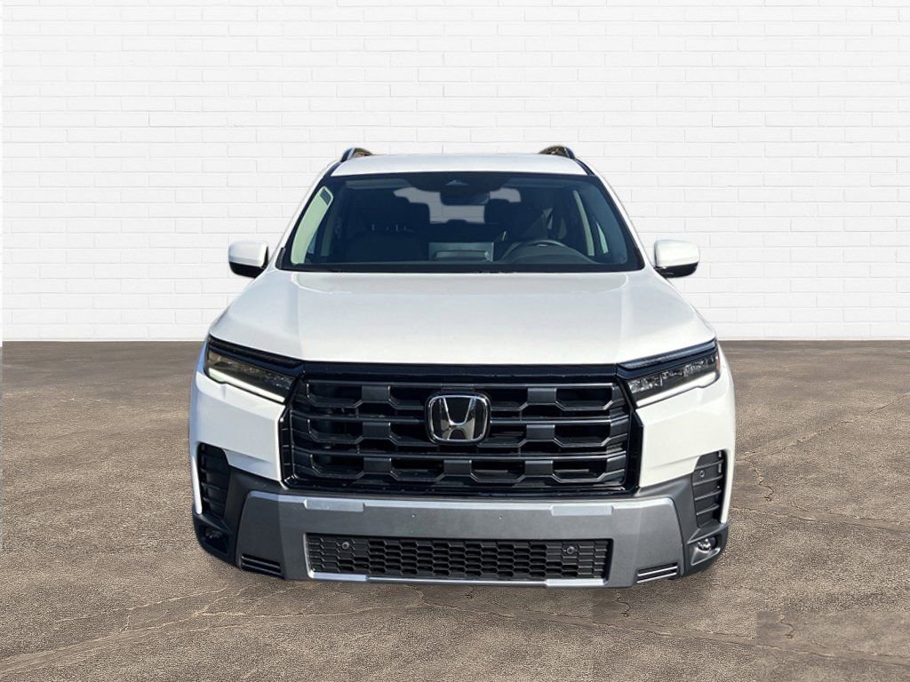 New 2026 Honda Pilot EX-L image 9