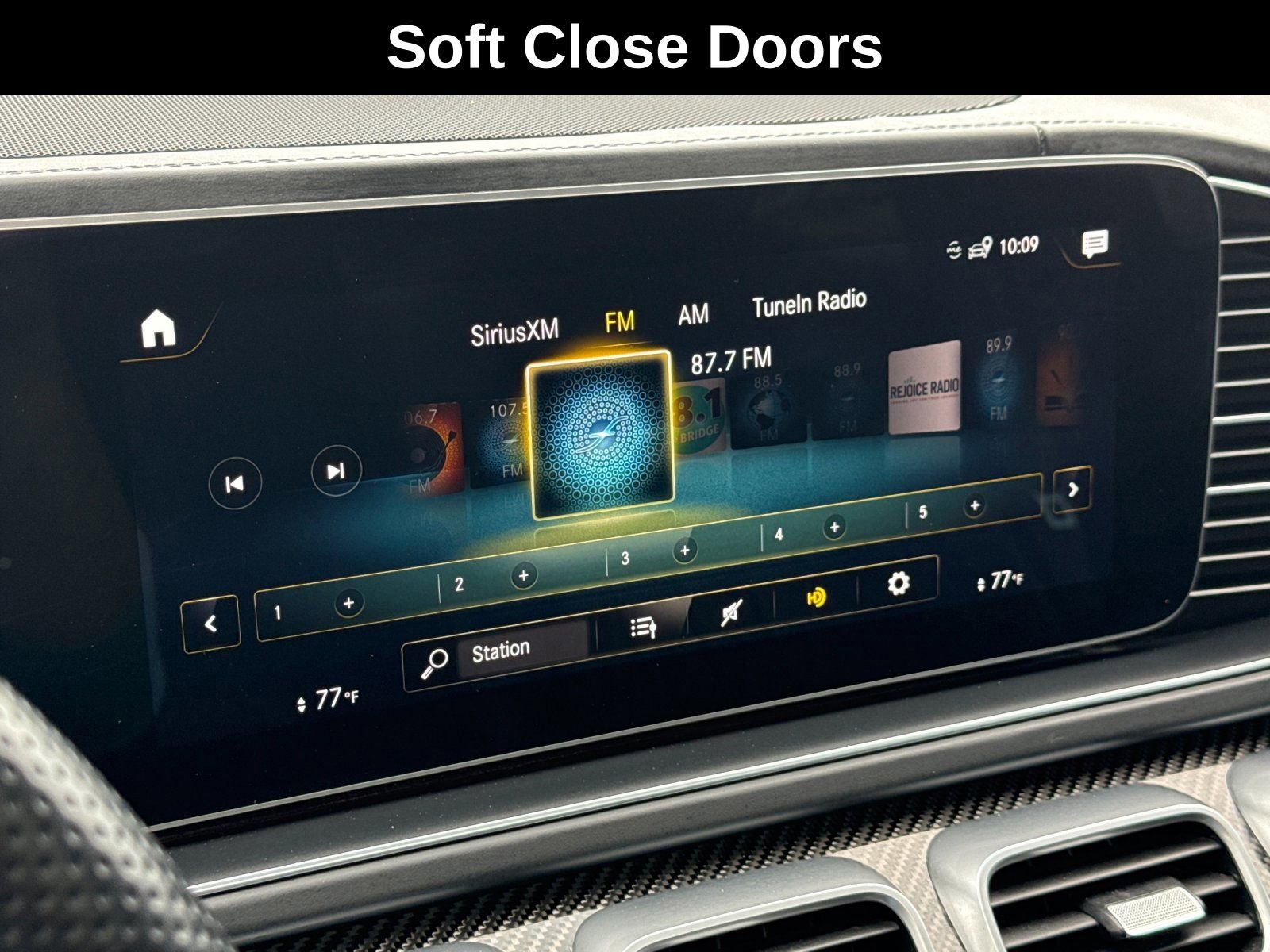 Used 2023 Mercedes-Benz GLE 63 AMG S image 20