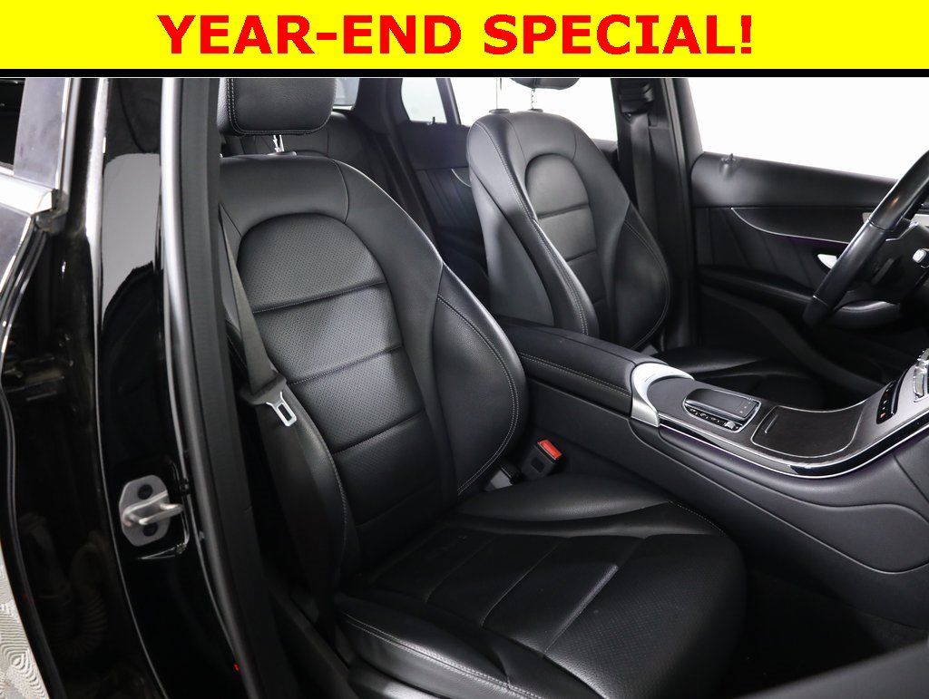 Used 2022 Mercedes-Benz GLC 300 GLC 300 image 46