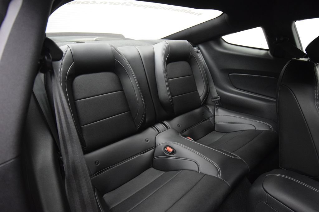 Used 2021 Ford Mustang Mach 1 w/ Mach 1 Handling Package RWD image 24