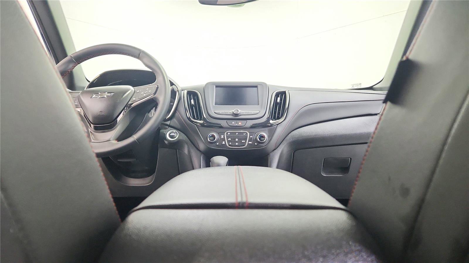 Used 2023 Chevrolet Equinox RS AWD/4WD image 24