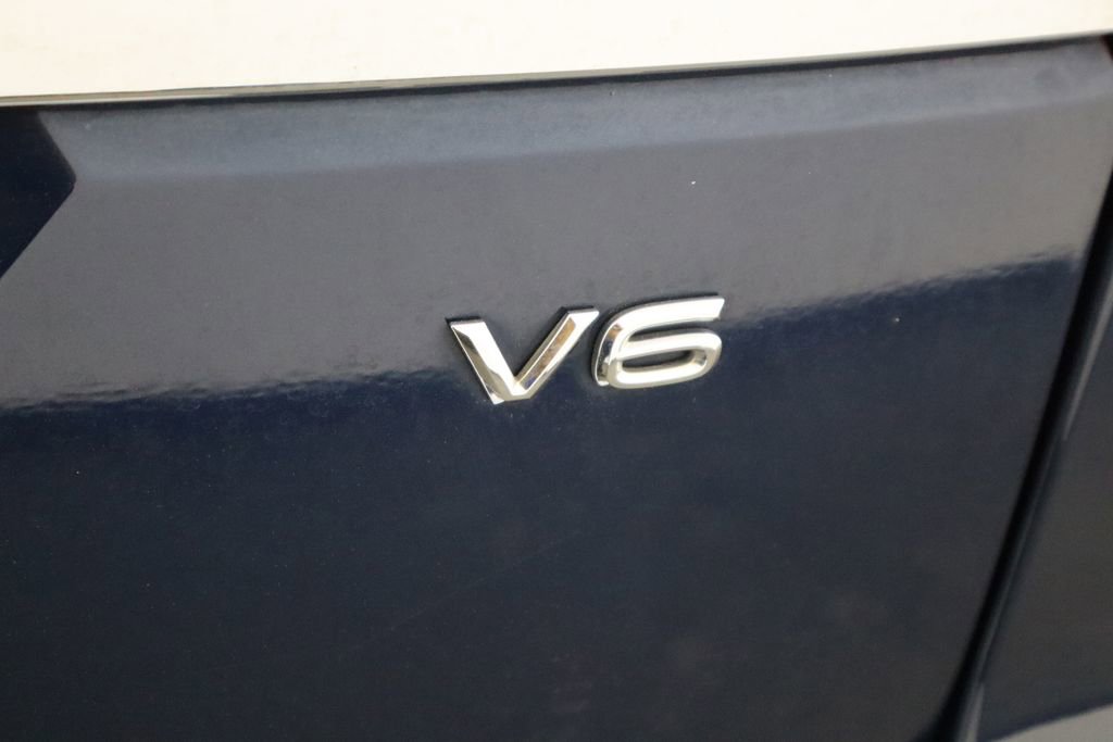 Used 2018 Volkswagen Atlas SEL FWD image 48