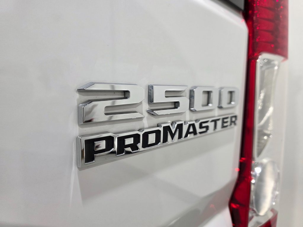 Used 2023 RAM ProMaster 2500 image 27