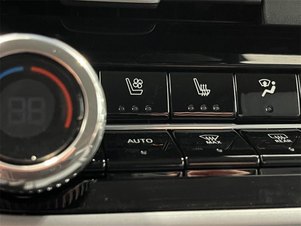 New 2025 Honda Prologue Elite image 21