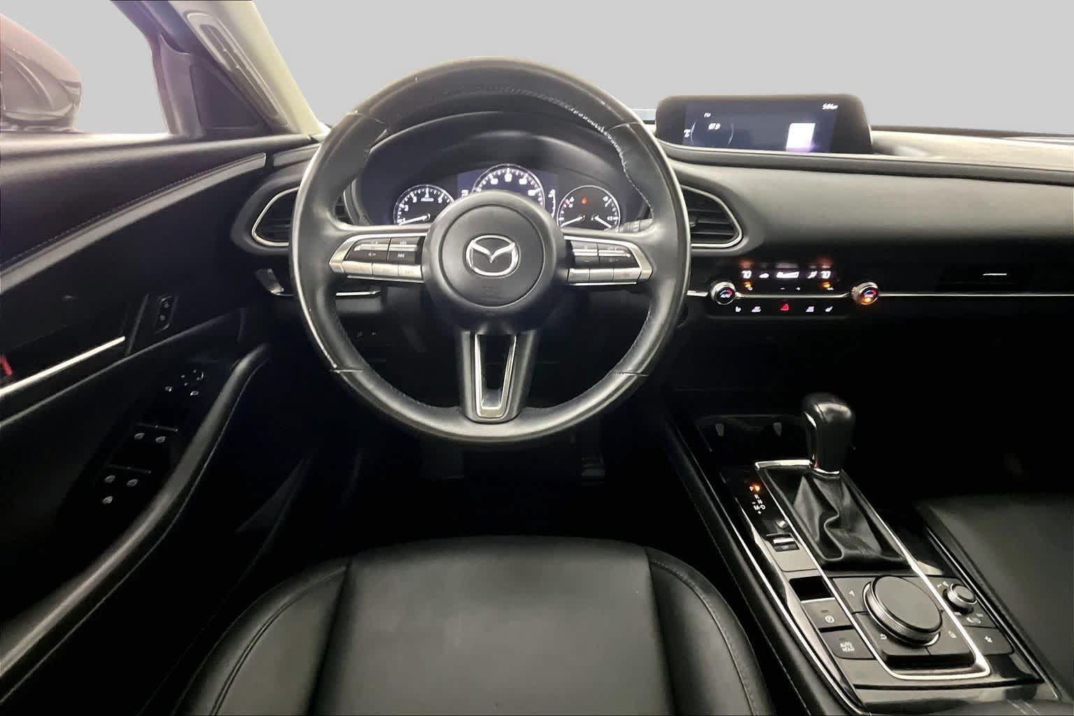 Used 2021 MAZDA CX-30 FWD 2.5 S w/ Preferred Package image 6