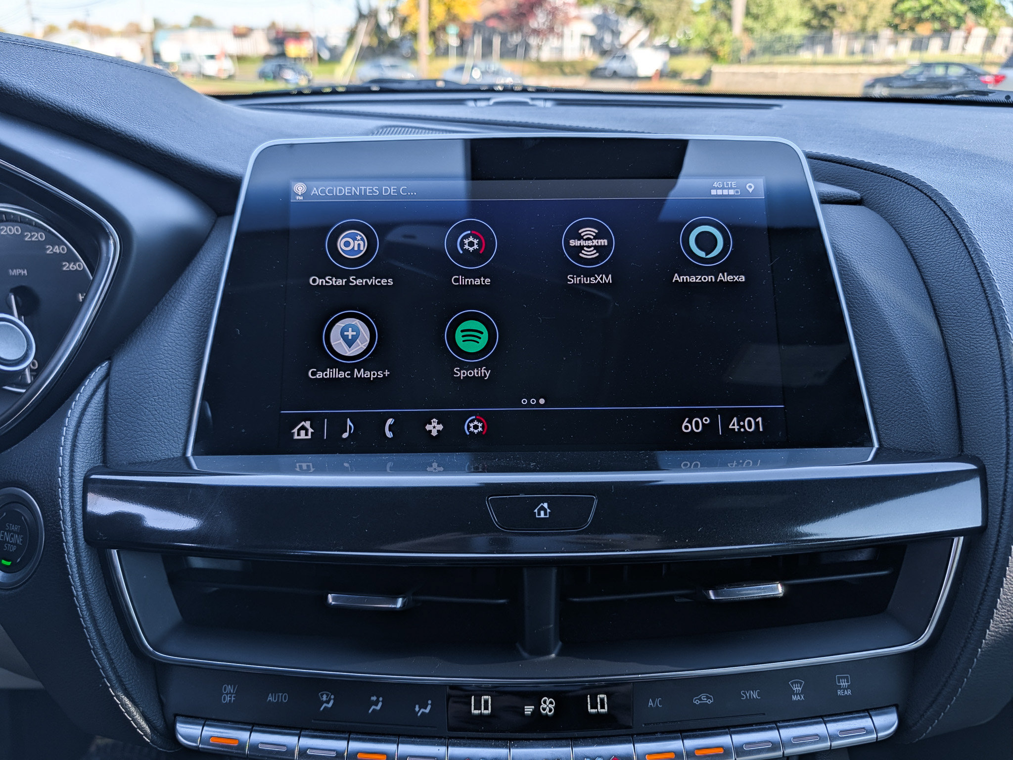 Used 2022 Cadillac CT5 Premium Luxury AWD/4WD image 28