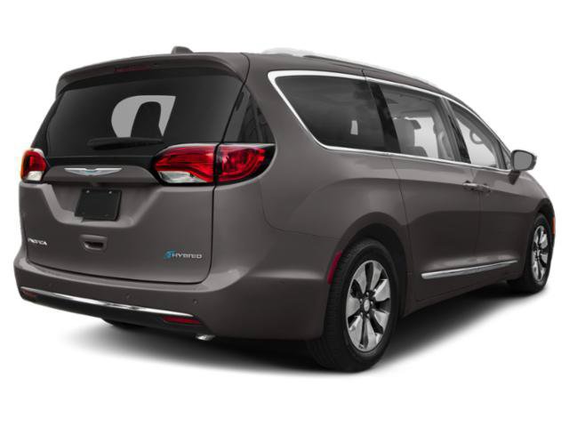 Used 2019 Chrysler Pacifica Limited w/ Advanced Safetytec Group FWD video 2