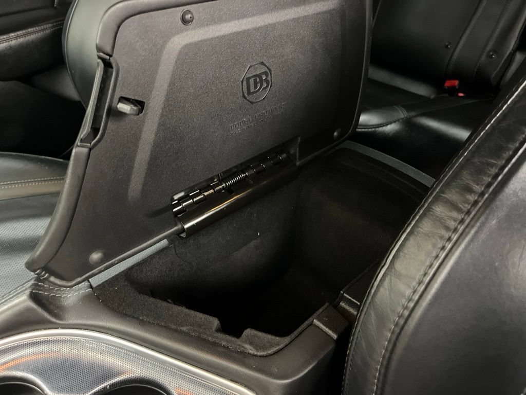 Used 2015 Dodge Challenger R/T Plus RWD image 27