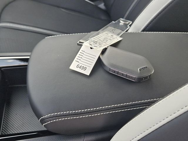 New 2026 Kia K5 GT-Line image 31