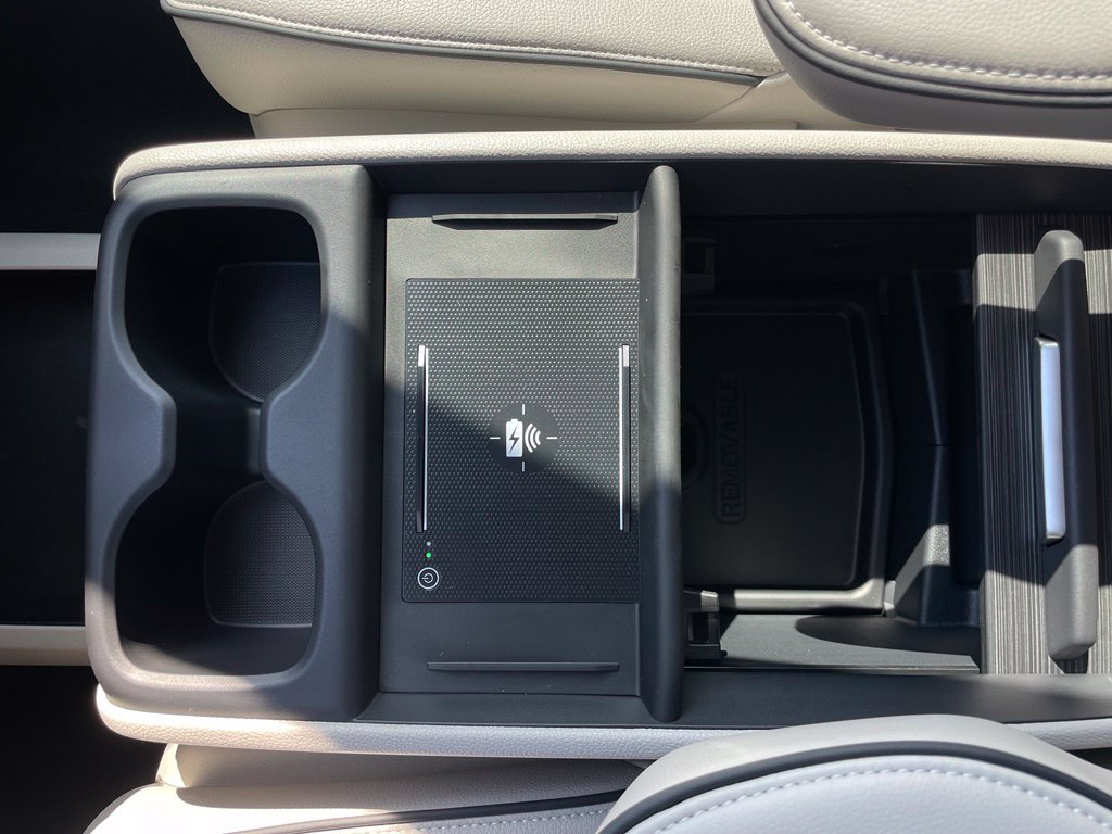 New 2027 Honda Odyssey Touring image 20