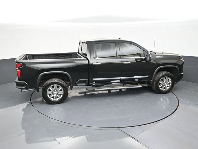 New 2026 Chevrolet Silverado 2500 High Country w/ High Country Premium Package AWD/4WD image 64