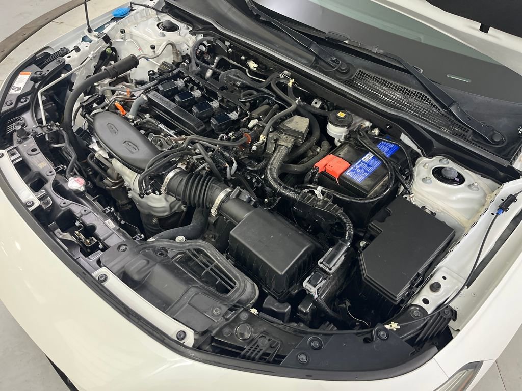 Used 2022 Honda Civic Si image 11