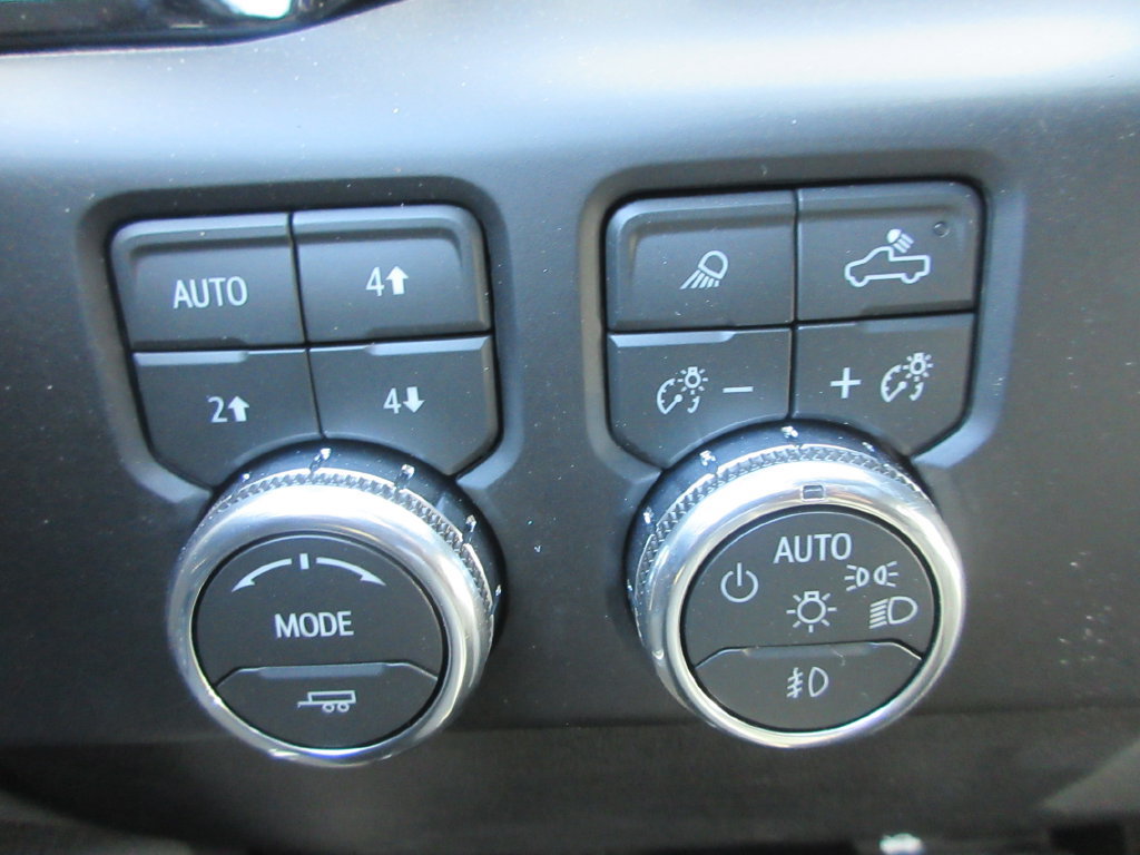New 2026 GMC Sierra 1500 AT4X w/ AT4X AEV Edition AWD/4WD image 19