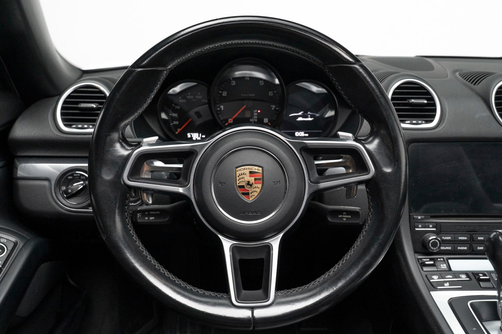 Used 2022 Porsche 718 Boxster RWD image 22