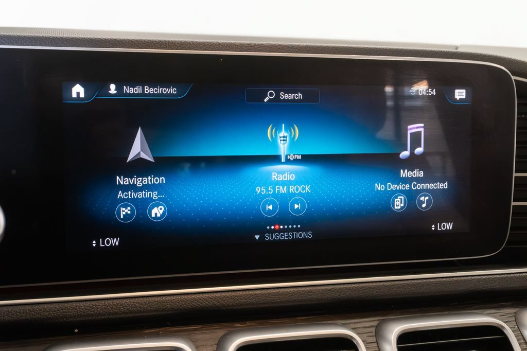 Used 2020 Mercedes-Benz GLE 450 4MATIC image 17