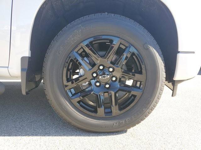 New 2026 Chevrolet Silverado 1500 RST w/ Rally Edition image 5