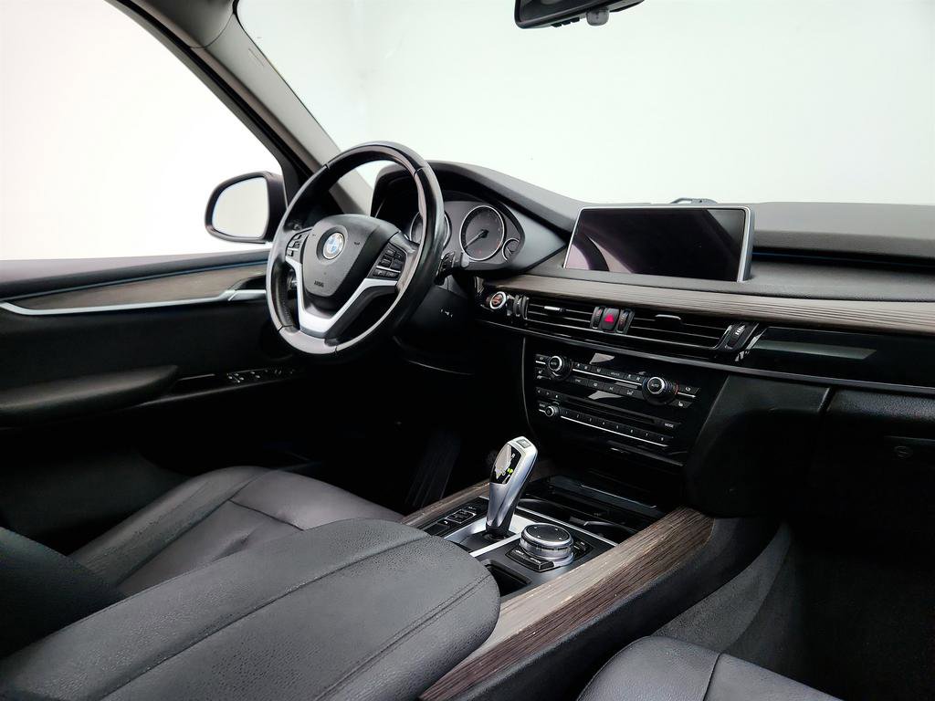 Used 2016 BMW X5 sDrive35i RWD image 26