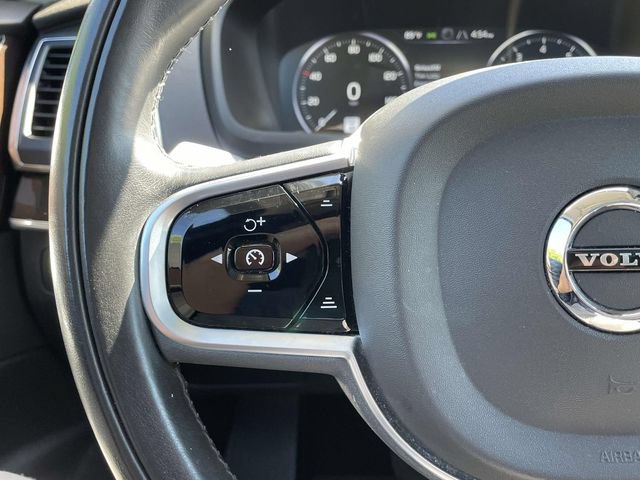 Used 2019 Volvo XC90 T5 Momentum w/ Protection Package Premier AWD/4WD image 37