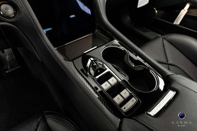 New 2025 Karma Revero Luxury image 33