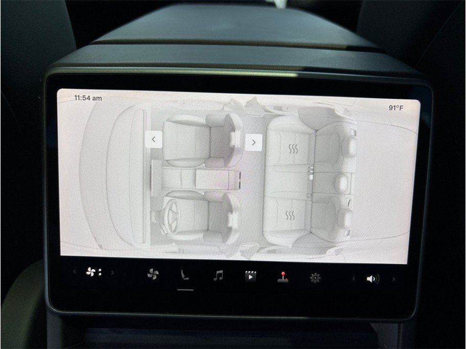 Used 2024 Tesla Model 3 Performance AWD/4WD image 38