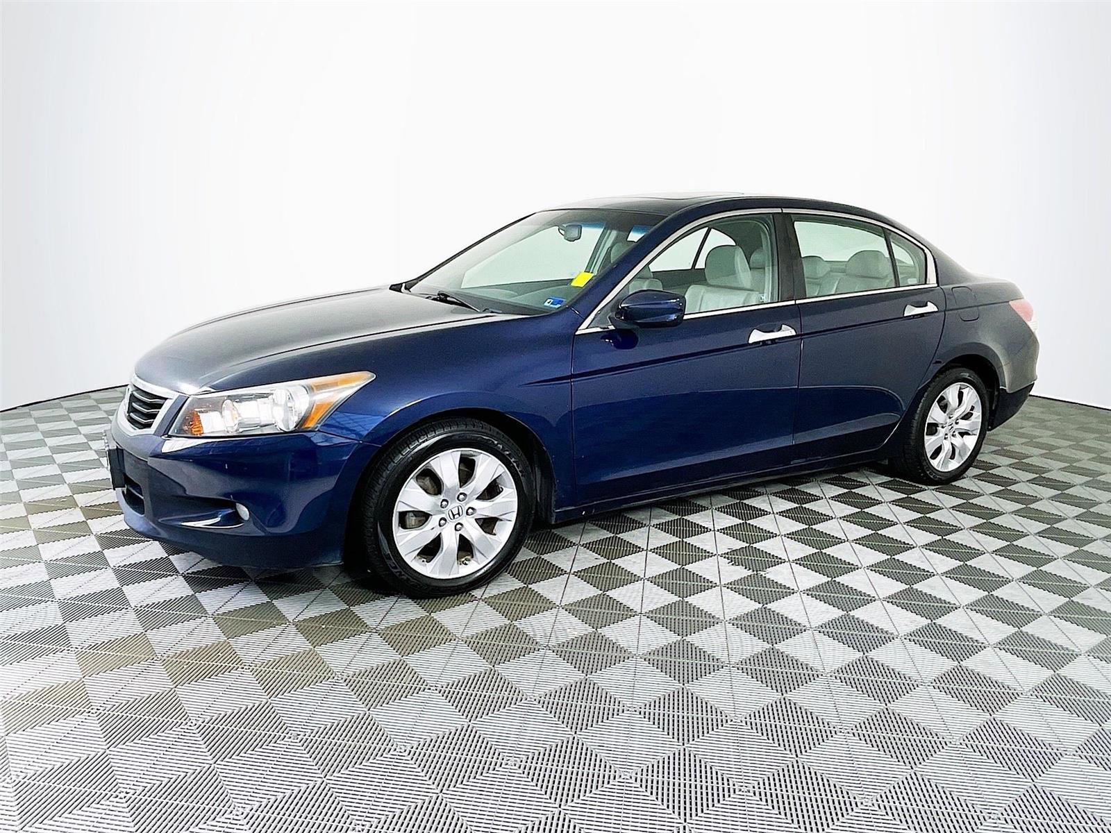 Used 2009 Honda Accord EX-L image 4