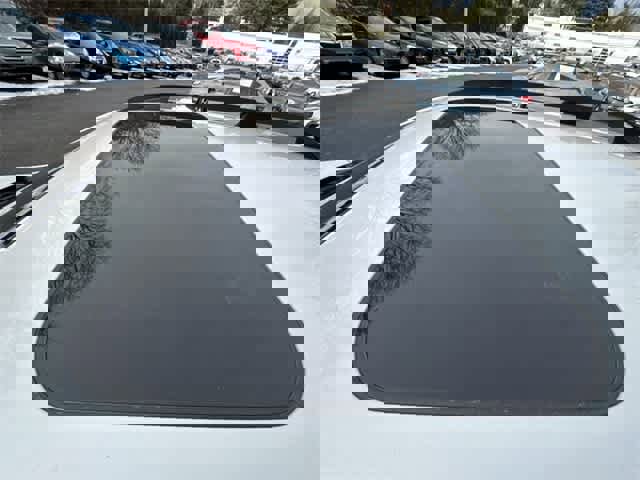 Certified 2021 Subaru Crosstrek 2.0i Premium w/ Moonroof Package image 6