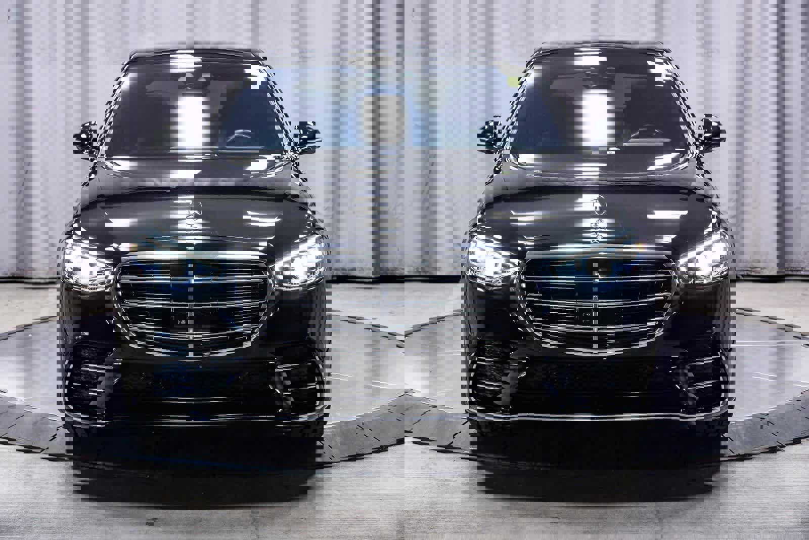 Used 2022 Mercedes-Benz S 500 4MATIC image 6