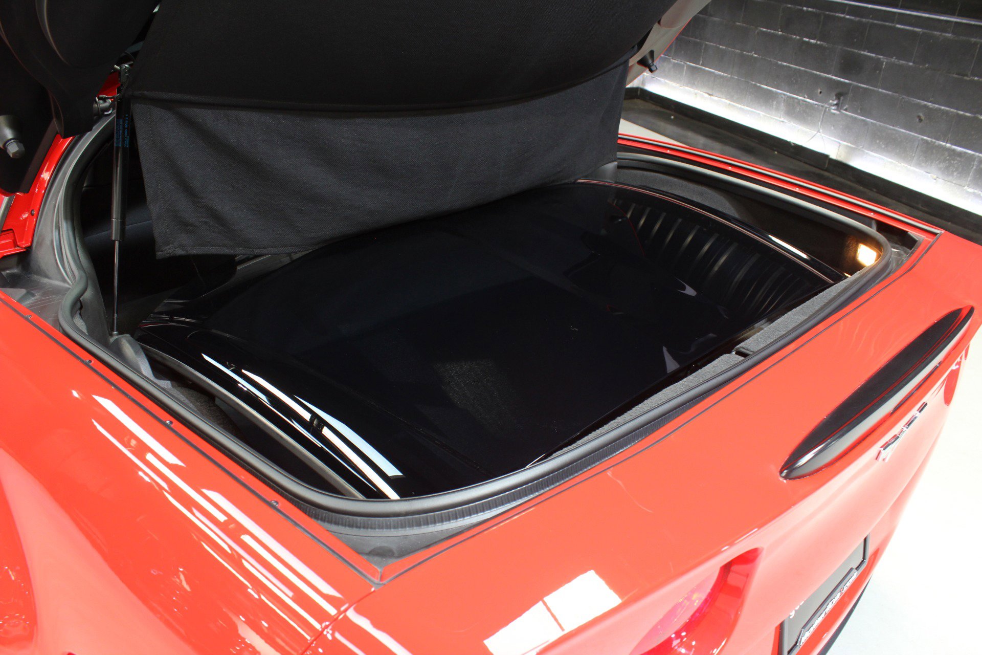 Used 2013 Chevrolet Corvette Grand Sport w/ 2LT Preferred Equipment Group image 68