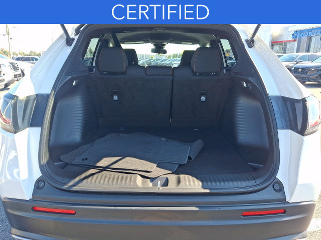 Certified 2024 Honda HR-V Sport image 30